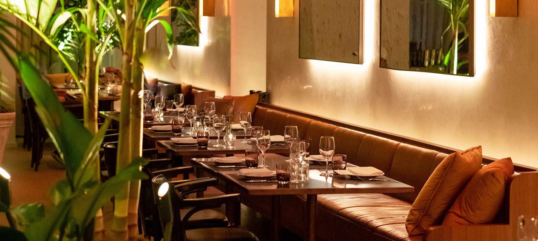 Home | New York Restaurant| The Terrace and Outdoor Gardens